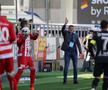 UTA - Hermannstadt // Play-out 2020/2021