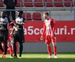 UTA - Hermannstadt // Play-out 2020/2021