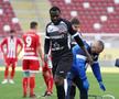 UTA - Hermannstadt // Play-out 2020/2021