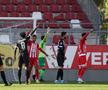 UTA - Hermannstadt // Play-out 2020/2021