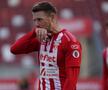 UTA - Hermannstadt 0-1 » Surpriză mare în play-out, după un gol improbabil! Clasamentul actualizat