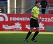 UTA - Hermannstadt 0-1 » Surpriză mare în play-out, după un gol improbabil! Clasamentul actualizat
