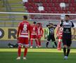 UTA - Hermannstadt // Play-out 2020/2021