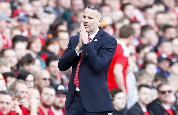 Ryan Giggs riscă să stea 6 luni după gratii! A agresat două femei și a fost luat de poliție de acasă » Țara Galilor, comunicat rapid: alt selecționer la Euro 2020!