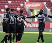 UTA - Hermannstadt // Play-out 2020/2021