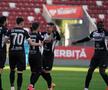 UTA - Hermannstadt 0-1 » Surpriză mare în play-out, după un gol improbabil! Clasamentul actualizat