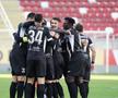 UTA - Hermannstadt // Play-out 2020/2021