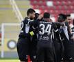 UTA - Hermannstadt // Play-out 2020/2021