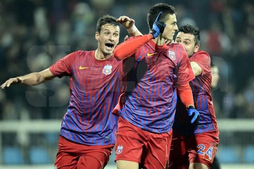 Florin Gardoș nu exclude revenirea la FCSB