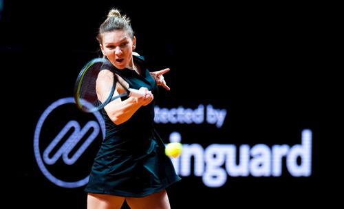 Simona Halep