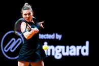 Ion Țiriac dă în vileag marea problemă a Simonei Halep înainte de Roland Garros: „Nu știu cum poate compensa acest lucru”