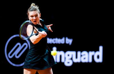 Simona Halep pune cărțile pe masă: „Mi-am învățat lecția, asta e cheia”