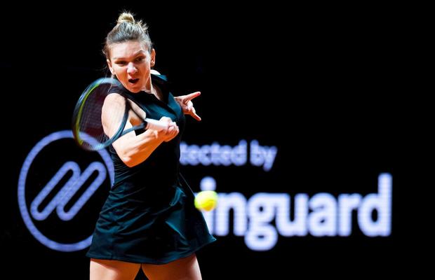 Ion Țiriac dă în vileag marea problemă a Simonei Halep înainte de Roland Garros: „Nu știu cum poate compensa acest lucru”