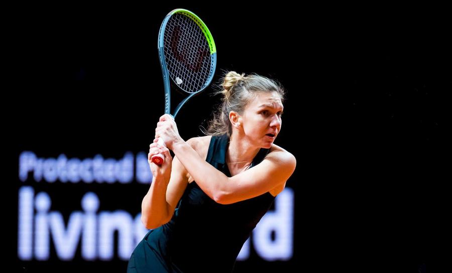 Simona Halep pune cărțile pe masă: „Mi-am învățat lecția, asta e cheia”