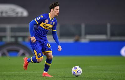 „Man, înlocuitorul lui Ribery” » Românul se pregătește de un transfer spectaculos! Ce profit poate face Parma
