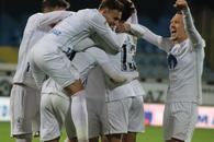 Gaz Metan - Dinamo 4-1 » DEZASTRU pentru „câini” la Mediaș! „Câinii” sunt pe loc direct retrogradabil