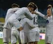 Gaz Metan a învins-o categoric pe Dinamo, scor 4-1, în runda a 3-a a play-out-ului din Liga 1. Foto: sportpictures.eu