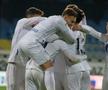 Gaz Metan - Dinamo 4-1. Foto: sportpictures.eu