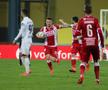 Gaz Metan - Dinamo 4-1. Foto: sportpictures.eu