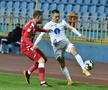 Gaz Metan - Dinamo 4-1. Foto: sportpictures.eu