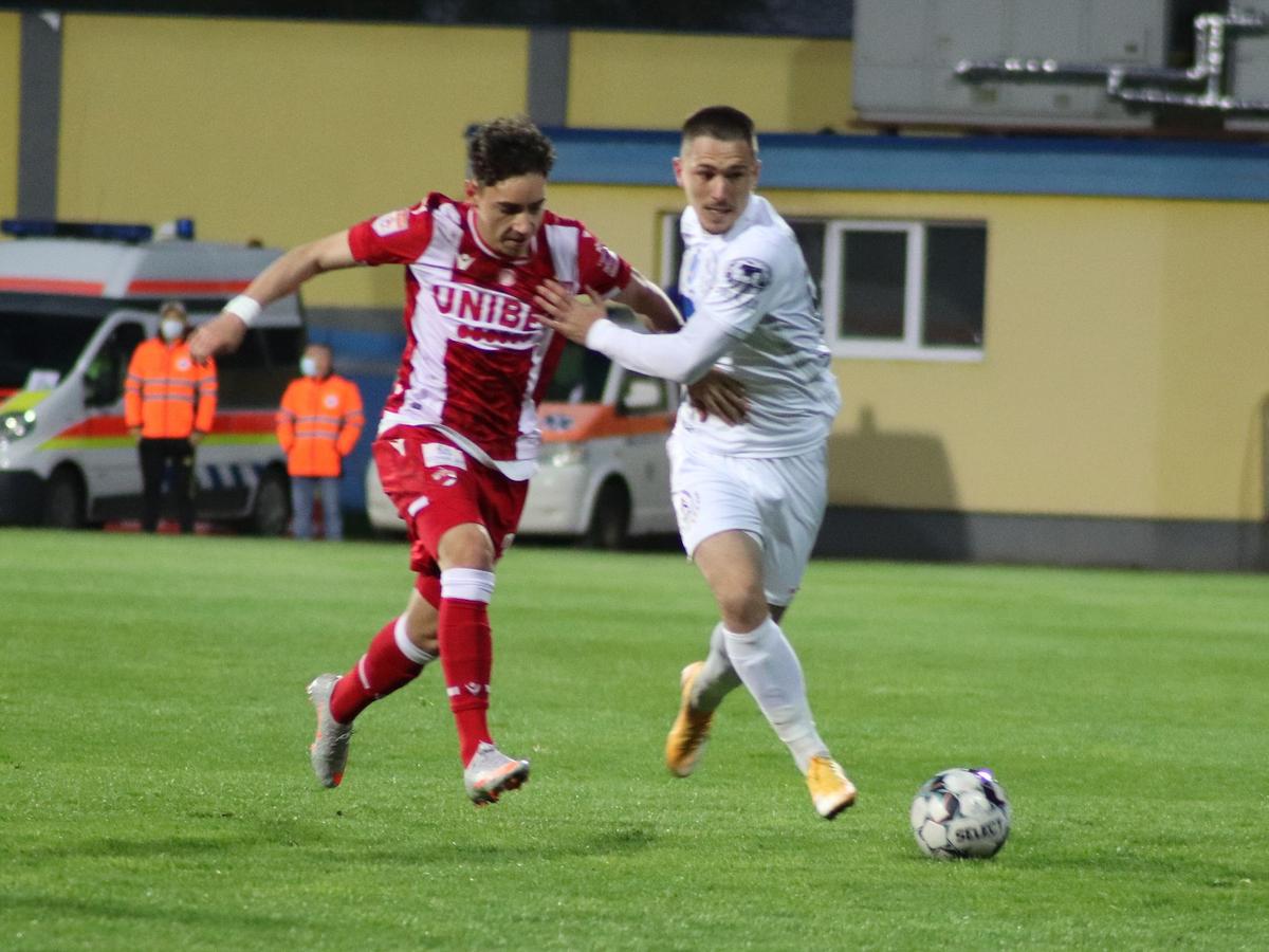 Cornel Dinu a dezvăluit de ce n-a participat la celebrarea a 37 de ani de la meciul Dinamo - Liverpool: „Am conștiința necurată că am greșit”