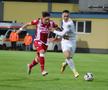 Gaz Metan - Dinamo 4-1. Foto: sportpictures.eu