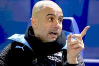 Manchester City - Manchester United: Guardiola n-a mai câștigat de 3 ani pe teren propriu în fața rivalei din oraș! Trei PONTURI clare pentru derby-ul din Premier League