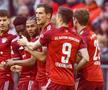 Bayern Munchen și restul » Bavarezii au câștigat al 10-lea titlu la rând în Bundesliga, după 3-1 cu Borussia Dortmund