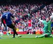 Arsenal - Manchester United 3-1