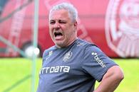 Marius Șumudică, intervenție necruțătoare la TV » A pus tunurile pe CFR Cluj și Dan Petrescu: „Ei sunt vinovați! FCSB e favorită la titlu”
