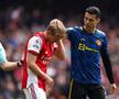 Arsenal - Manchester United 3-1
