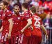 Bayern Munchen și restul » Bavarezii au câștigat al 10-lea titlu la rând în Bundesliga, după 3-1 cu Borussia Dortmund