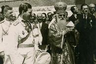 Când Patriarhia a interzis un meci în Sâmbăta Mare » Scandalul meciului Rapid - Unirea Tricolor și răzbunarea giuleștenilor