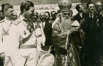 Când Patriarhia a interzis un meci în Sâmbăta Mare » Scandalul meciului Rapid - Unirea Tricolor și răzbunarea giuleștenilor