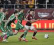 Adi Mutu, pe urmele lui Mircea Lucescu » La 3 lungimi de recordul fostului antrenor de la Rapid