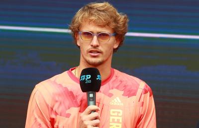 Alexander Zverev condamnă decizia englezilor de a-i interzice pe ruși și bieloruși la Wimbledon