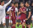 Istvan Kovacs este considerat un arbitru internațional de top, primind meciuri importante în Champions Legue / FOTO: Imago Images