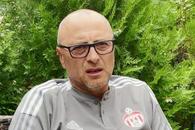 Momentul de cumpănă din viața lui Leo Grozavu » Antrenorul a fost la un pas de tragedie: „Am tras vreo 7 luni după aceea”