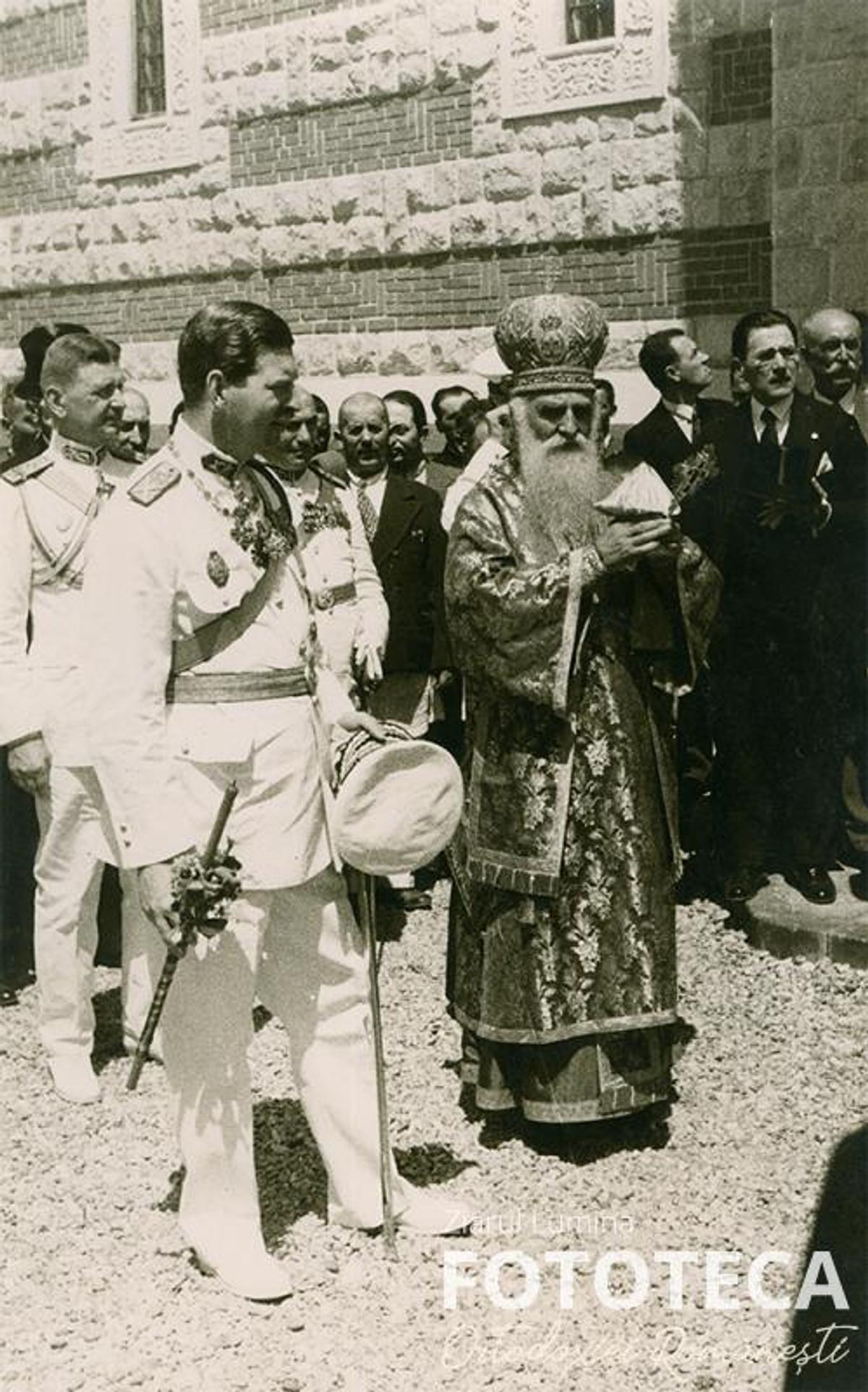 Retro GSP - Paște 2022