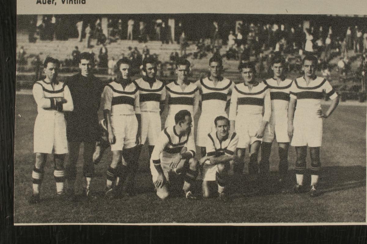 Retro GSP - Paște 2022