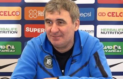 Gică Hagi a anunțat revenirea așteptată de toți fanii Farului