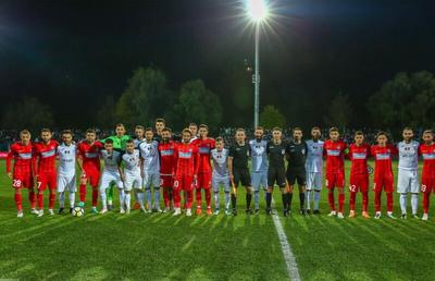 Un club de tradiție va fi preluat de Primărie și are planuri mari: „Promovare de centenar”