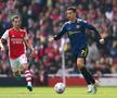 Arsenal - Manchester United 3-1