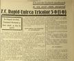 Retro GSP - Paște 2022