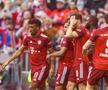 Bayern Munchen și restul » Bavarezii au câștigat al 10-lea titlu la rând în Bundesliga, după 3-1 cu Borussia Dortmund