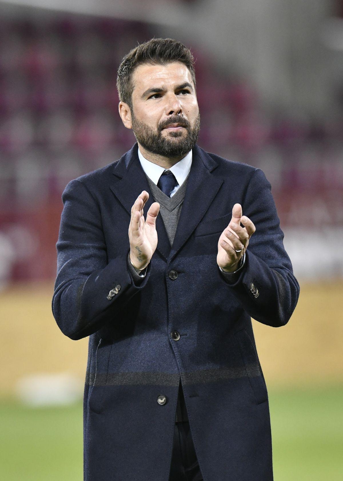 Mutu explică ce s-a întâmplat în prima repriză a meciului Rapid - Sepsi: „Știam că așa va fi” » Ce a spus Bergodi după meci