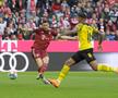 Bayern Munchen și restul » Bavarezii au câștigat al 10-lea titlu la rând în Bundesliga, după 3-1 cu Borussia Dortmund