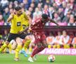Bayern Munchen și restul » Bavarezii au câștigat al 10-lea titlu la rând în Bundesliga, după 3-1 cu Borussia Dortmund