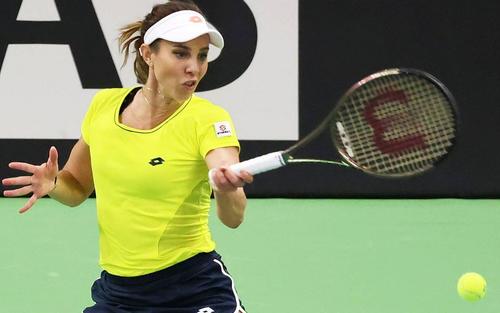Mihaela Buzărnescu