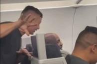 Cine e tânărul bătut de Mike Tyson în avion. „Surprizele” pe care le ascunde